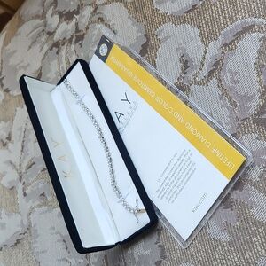 KAY Jewelers bracelet